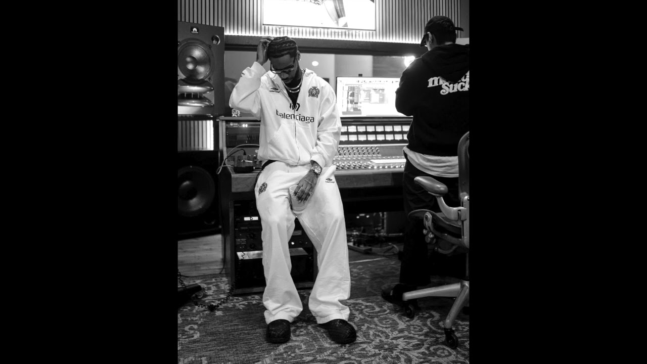 [FREE] KEY GLOCK SAMPLE TYPE BEAT 