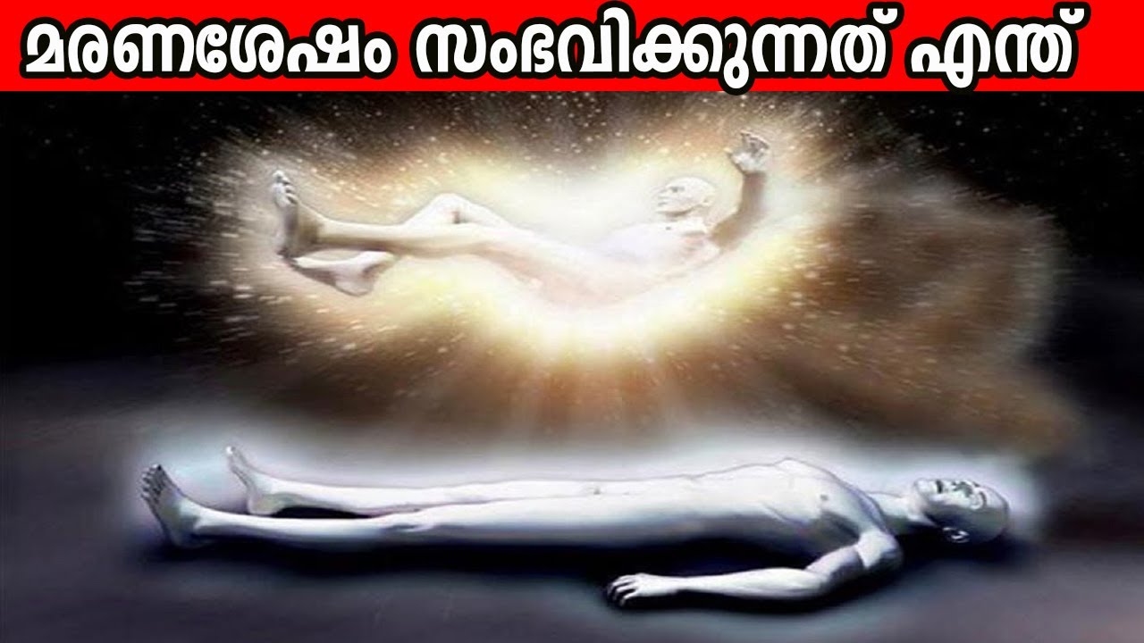 മരണശേഷം ശരീരത്തിന് ഇതൊക്കെ ആണ് സംഭവിക്കുന്നത് എന്നാണ് ശാസ്ത്രം പറയുന്നത്