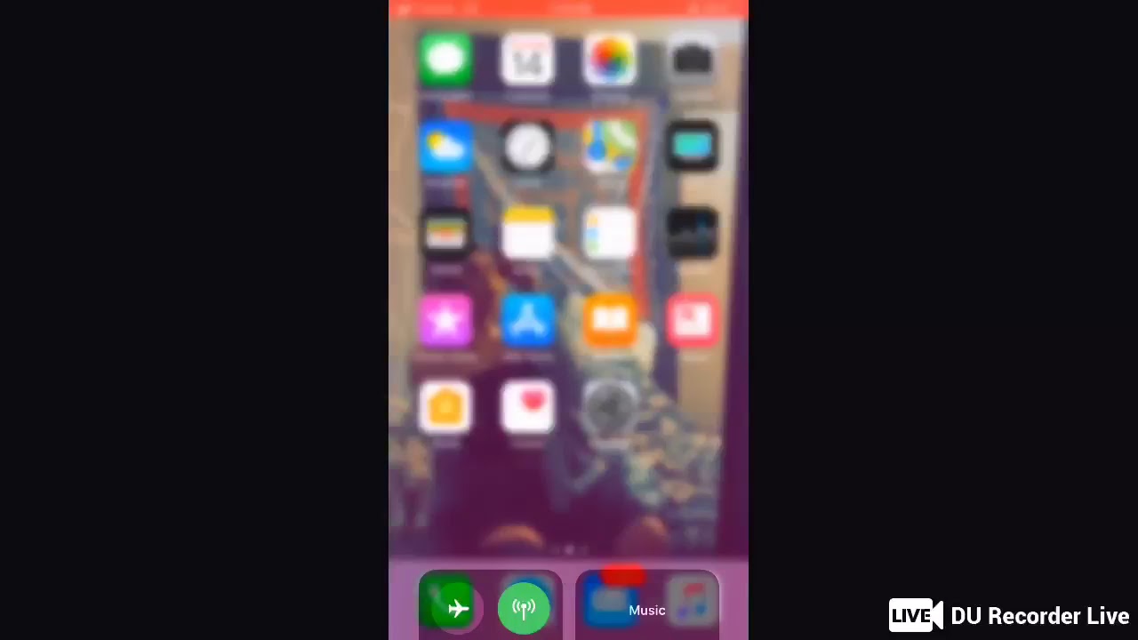 Rafael Garcia Live Stream