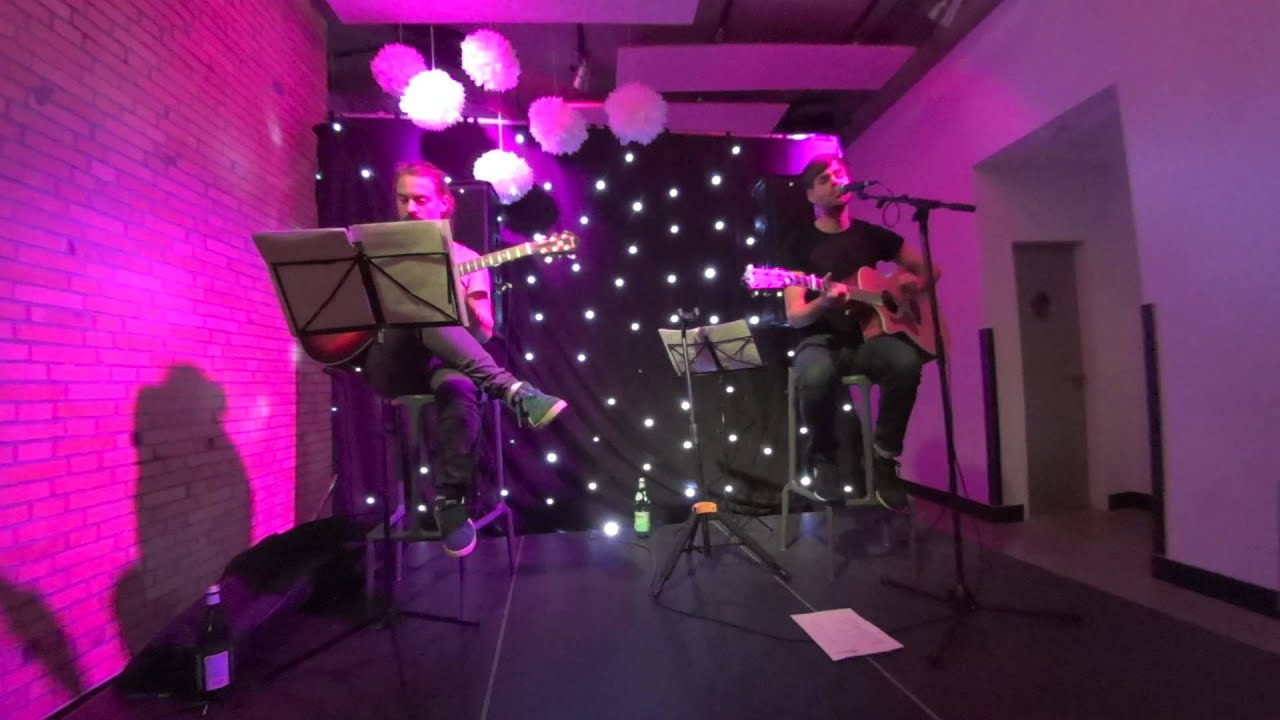 TimsDepartment - Free&Deep (Live) (Adventscalendar Session)