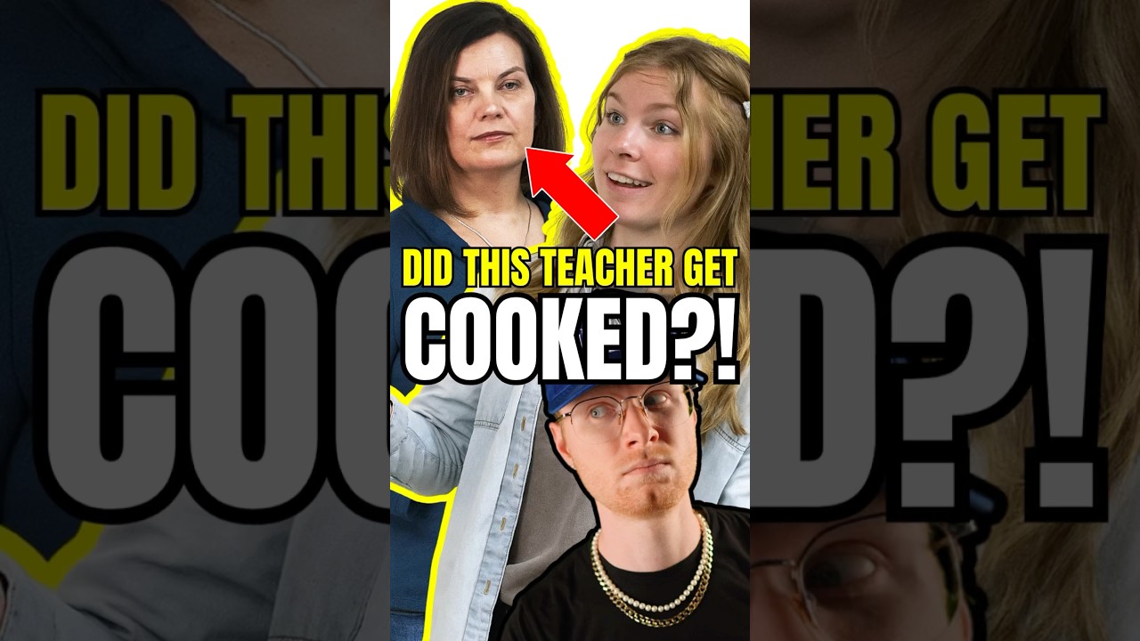 Christian Student VS Atheist Teacher🤯😱‼️ #christian #atheist #science #shorts