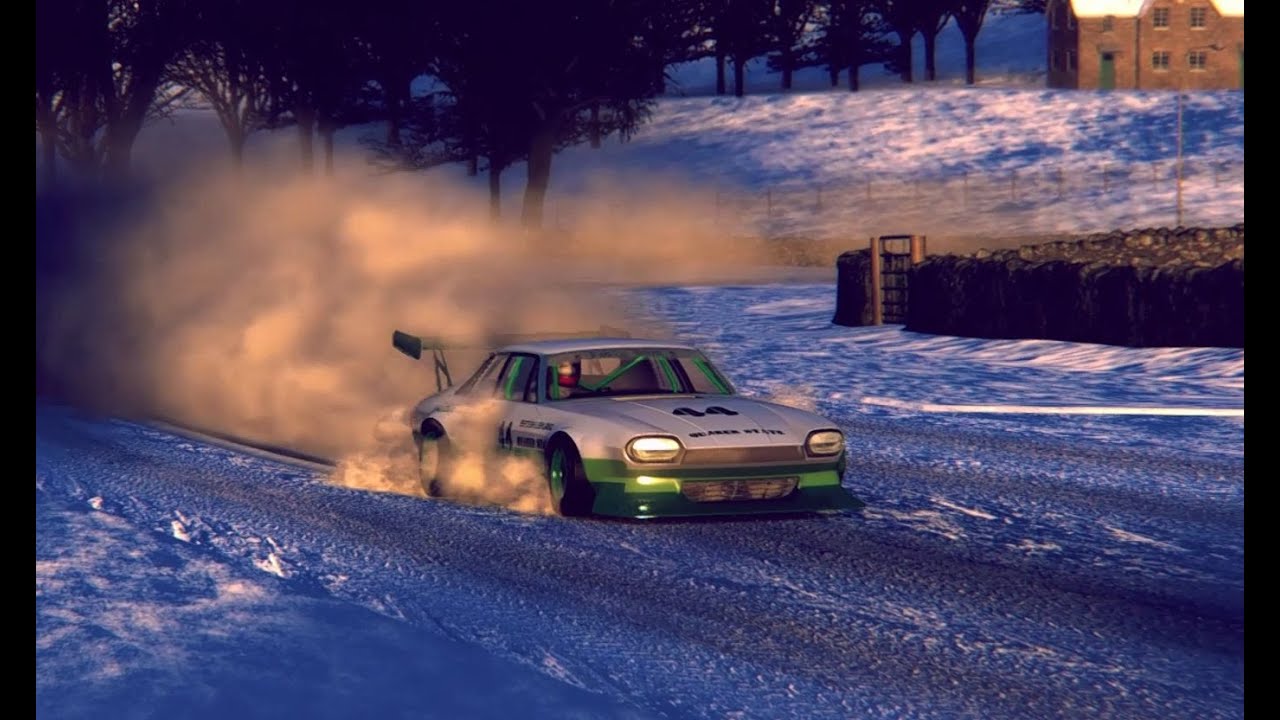 WIldcats in the Highlands