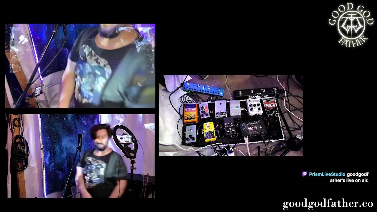 Plugged In, Reflections n' Noodlin'