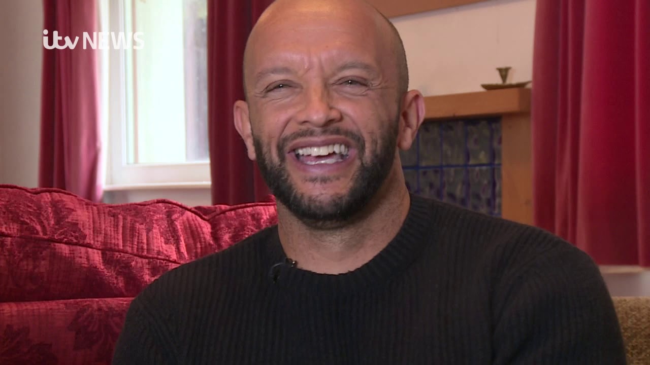 ITV News - Black, Asian, and minority ethnic Adoption