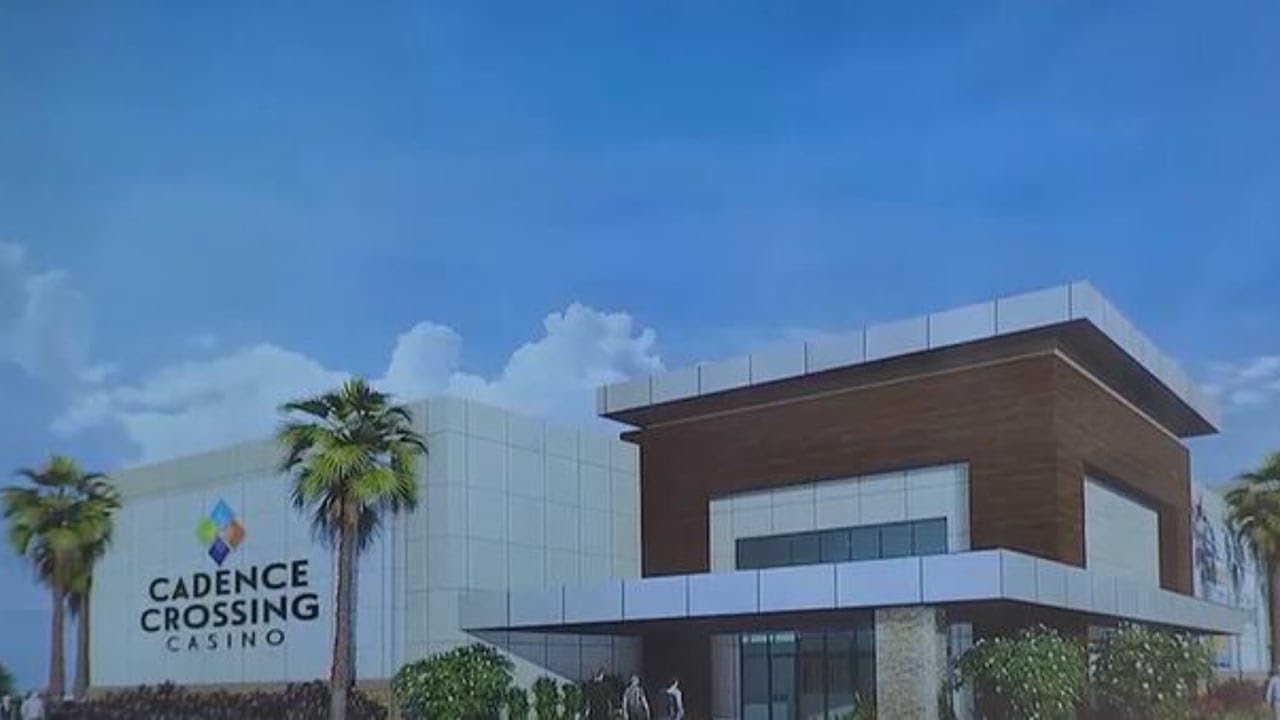 Cadence Crossing Casino breaks ground in Las Vegas Valley, replacing Jokers Wild