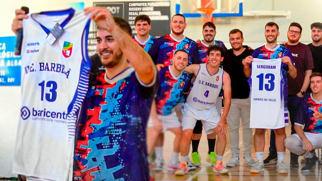 Este será Mi ÚLTIMO PARTIDO! Mi temporada FINAL