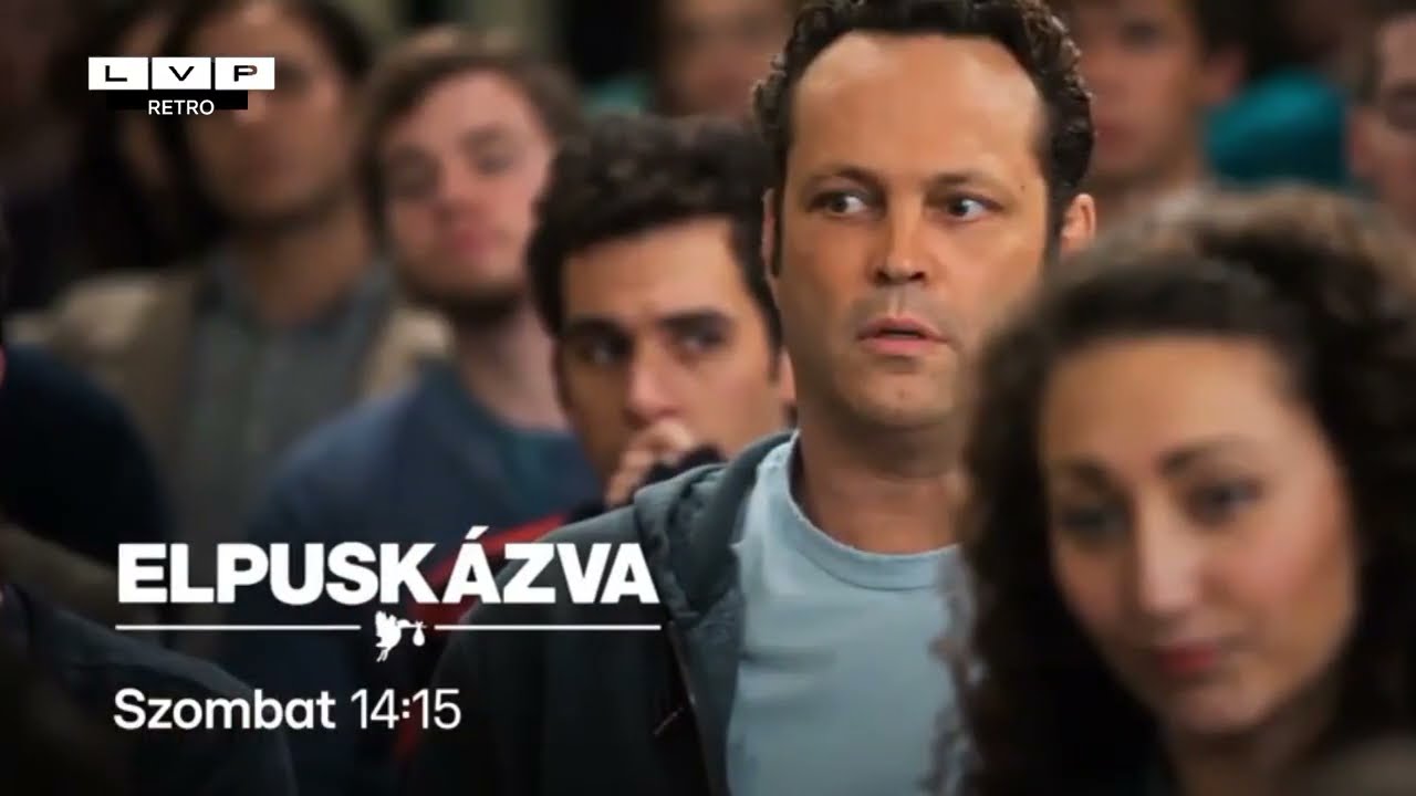 LVP Retro - arculatváltás [2026. március 10. - 05:00]