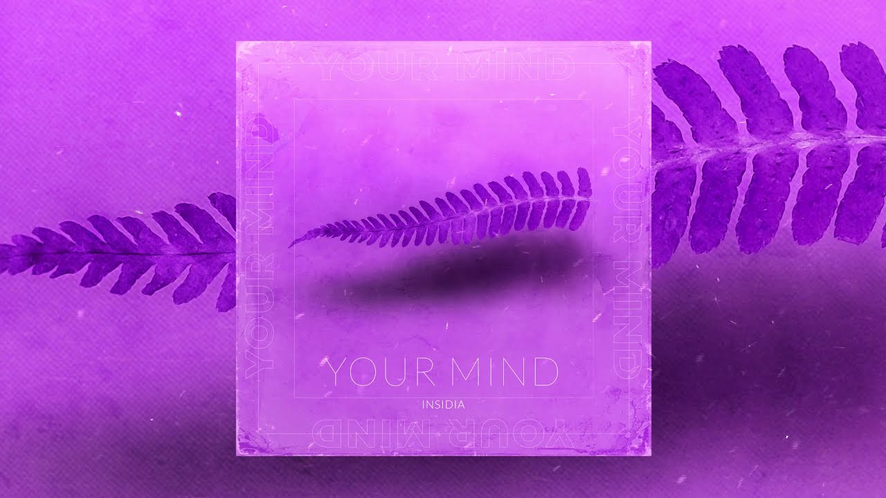 INSIDIA - Your Mind