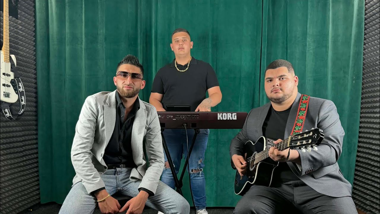 Triple&Band - Mix Čard&aacute;&scaron;ov 2026 OfficialVideo