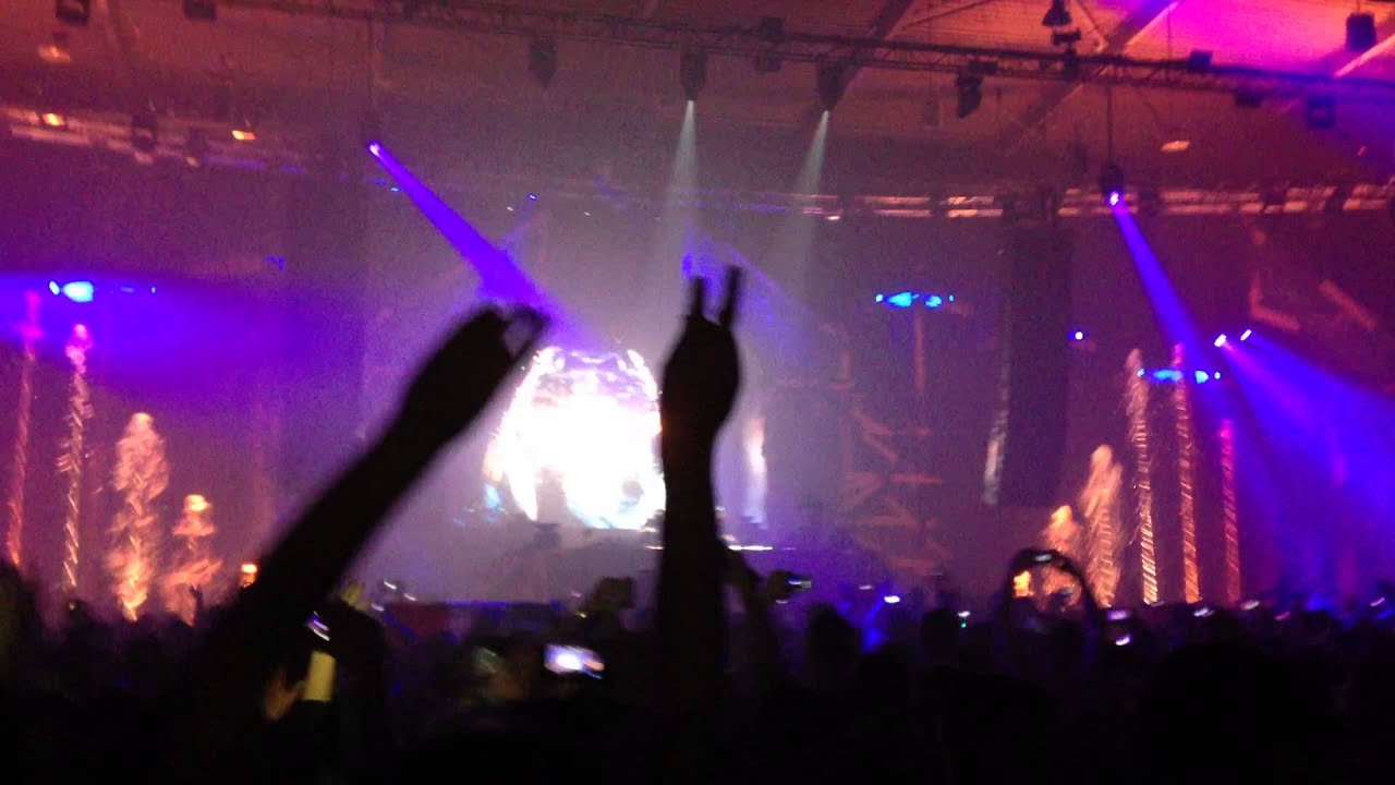 Masters of Hardcore - Empire of Eternity (2/14) *1080p*