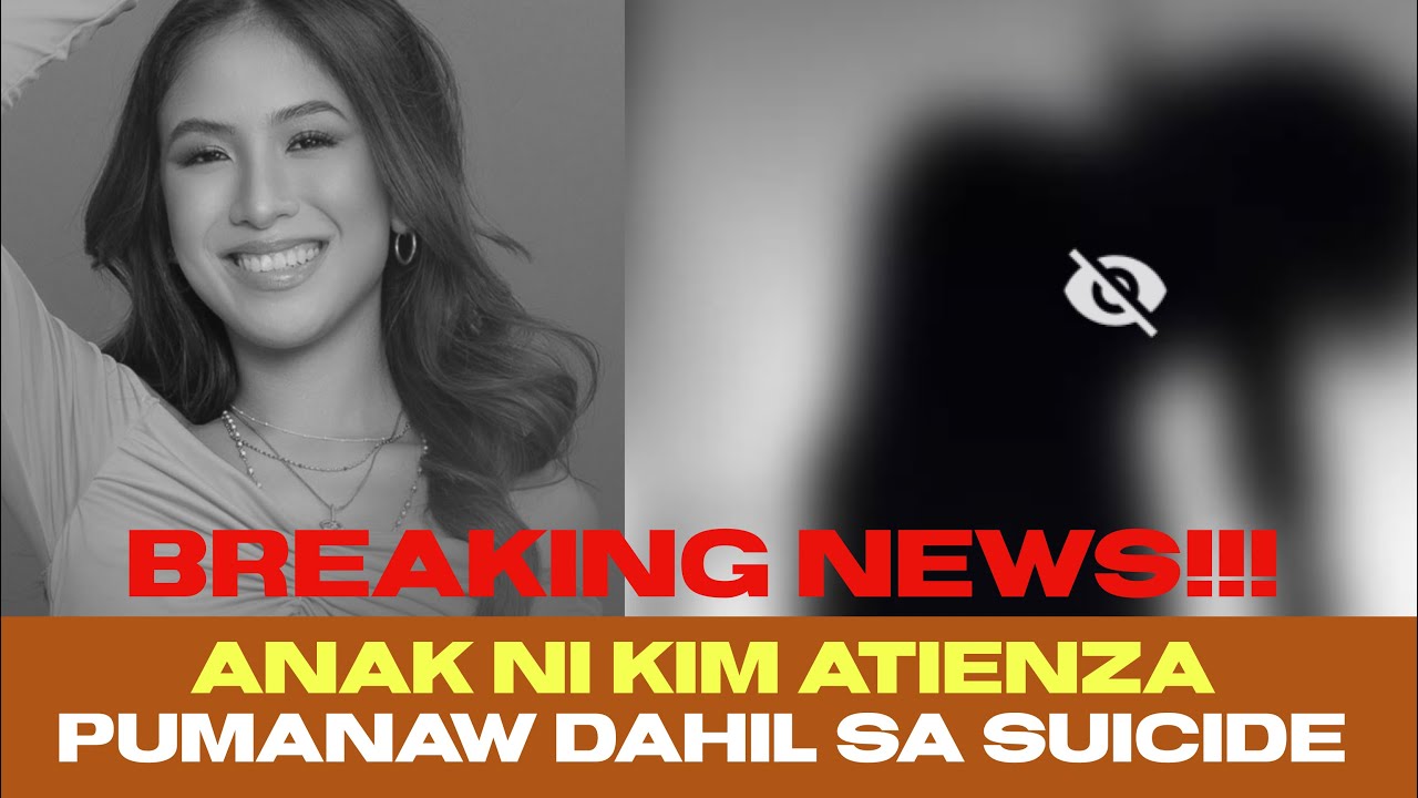 EMMAN ATIENZA CAUSE OF DEATH AT MGA HULING SANDALI BAGO PUMANAW