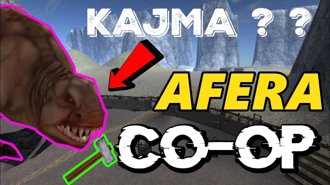 AFERA KRETOSZCZUROWA - Co zrobił COLDER? (Kajma vs Colder)