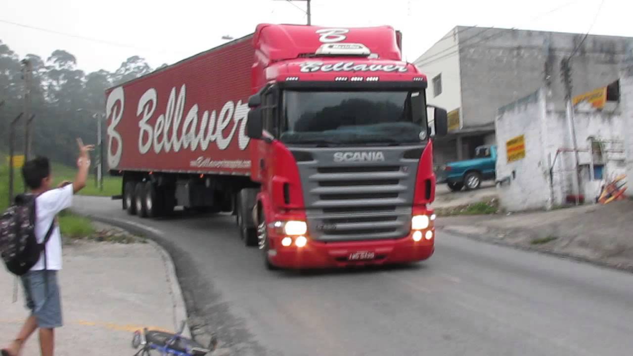 bellaver