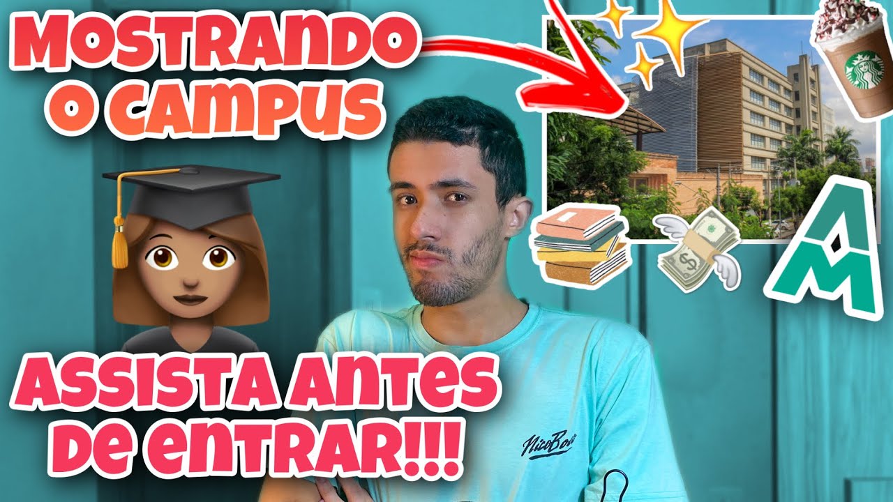VALE A PENA ESTUDAR NA ANHEMBI MORUMBI?