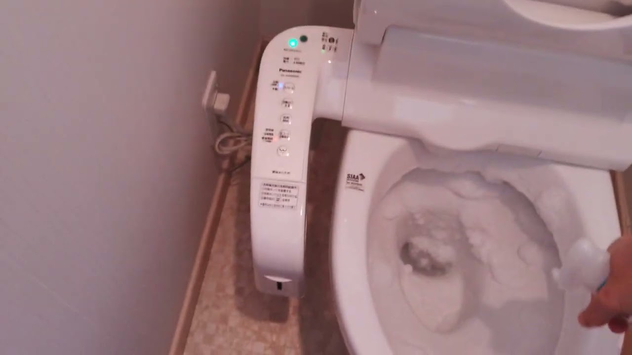 Quiet Toilet Cleaning Routine #1 | Time to Restore