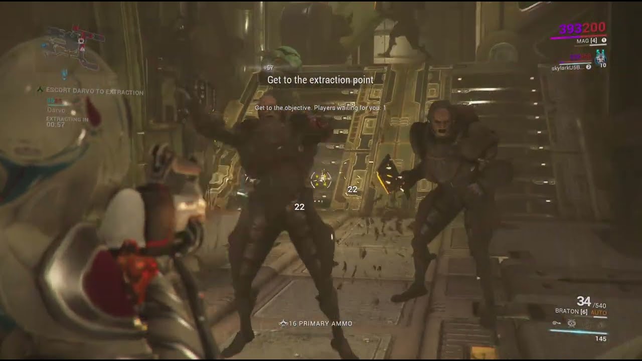 Locating  Darvo Mission 