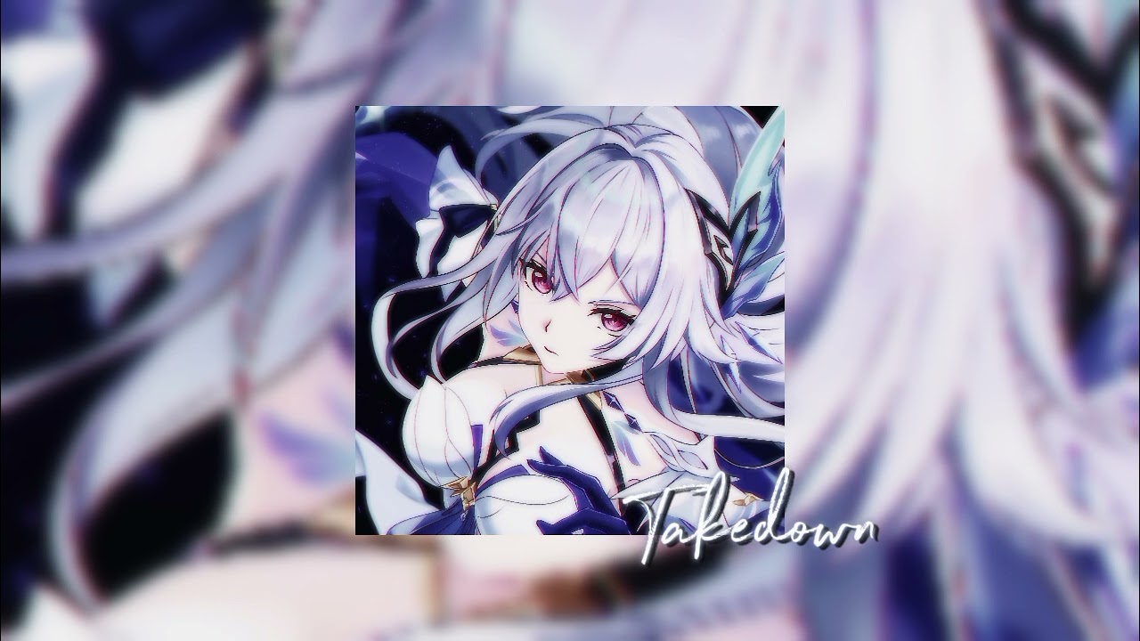 HUNTR/X - Takedown (Nightcore/Speed Up)