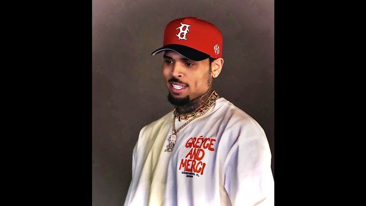 [FREE] Chris Brown Type Beat - 