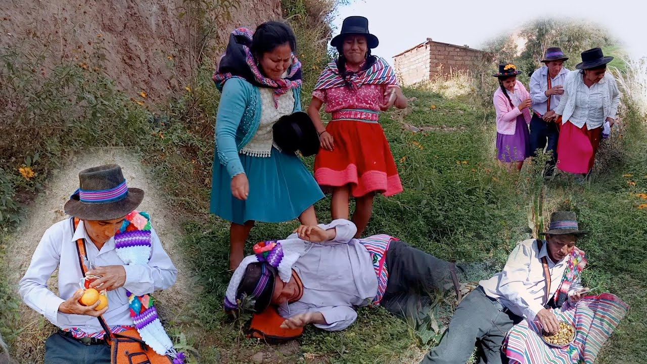 😂HOMBRE CONFUNDE MANDAR MENSAJE A SUS SOBRINAS PENSANDO QUE ERA SU AMANTE 😂🤣