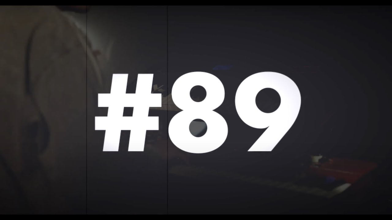 Przeżyj to sam/piosenka finałowa koncertu galowego #89/ reż. Beata Banasik
