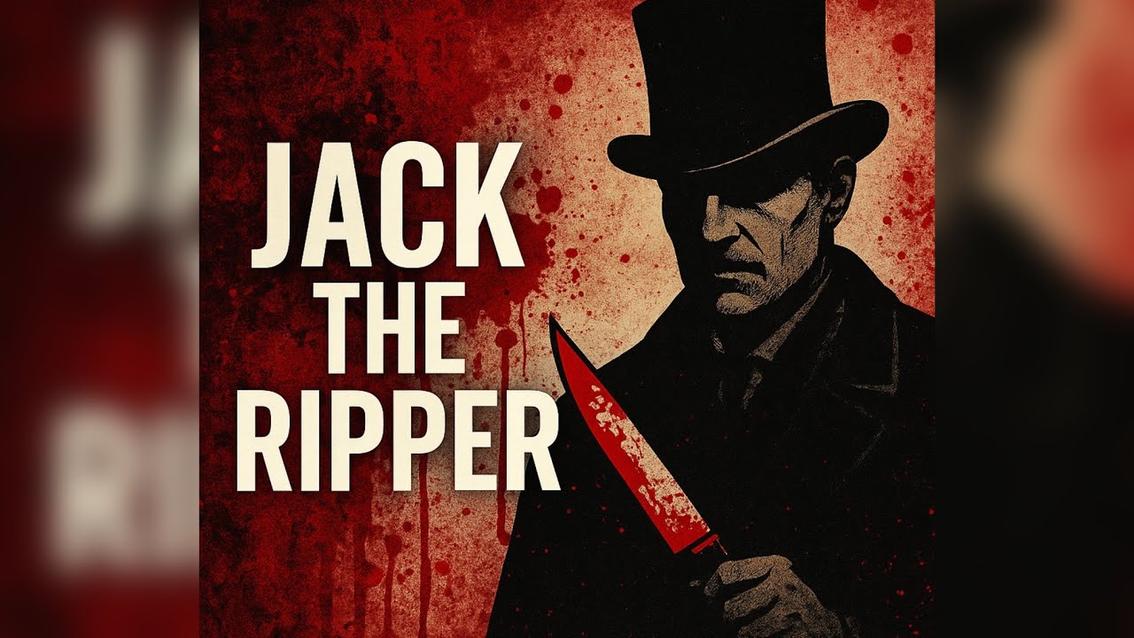 The Whitechapel Murders || Jack the Ripper #jacktheripper #serialkiler #history #england #london 