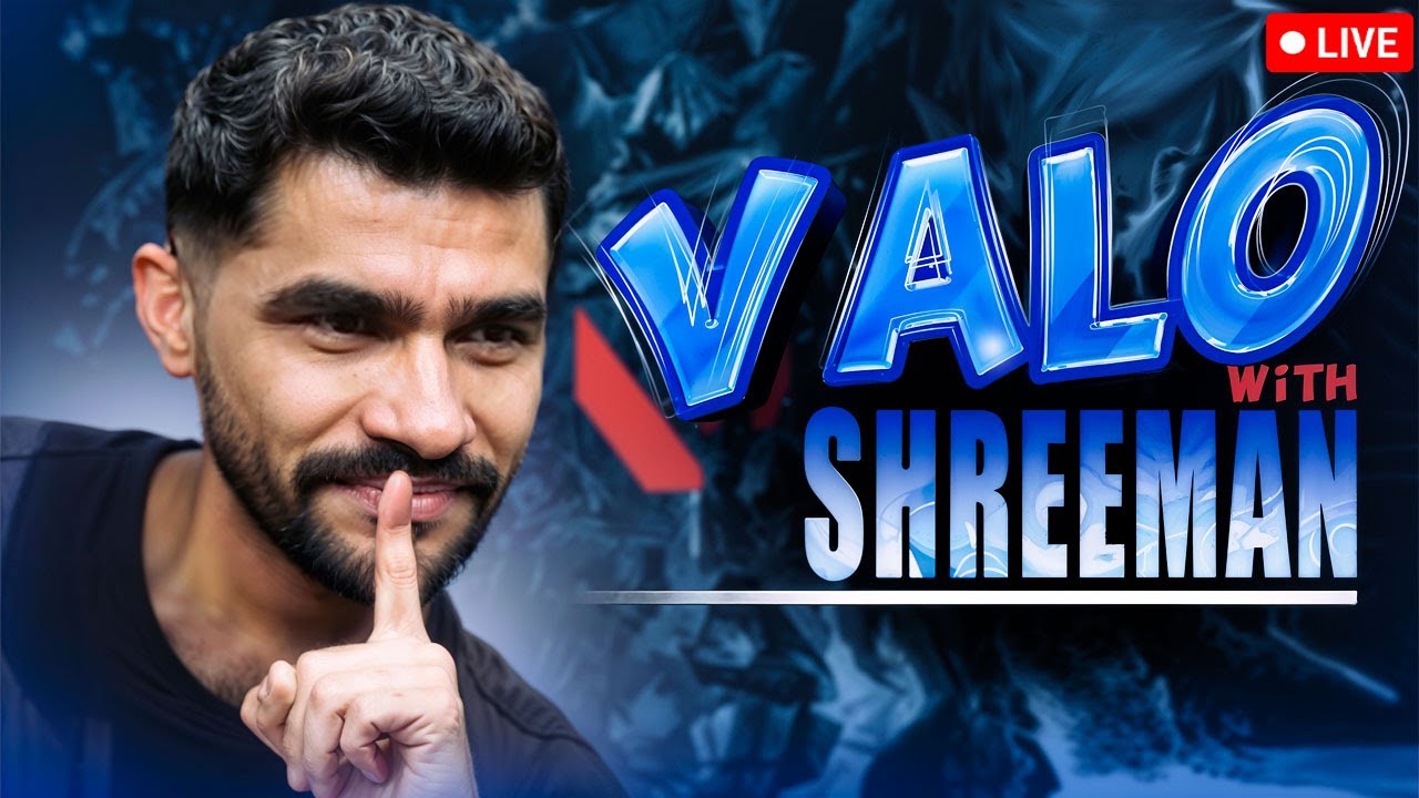 And Finally We Are Here | VALORANT
