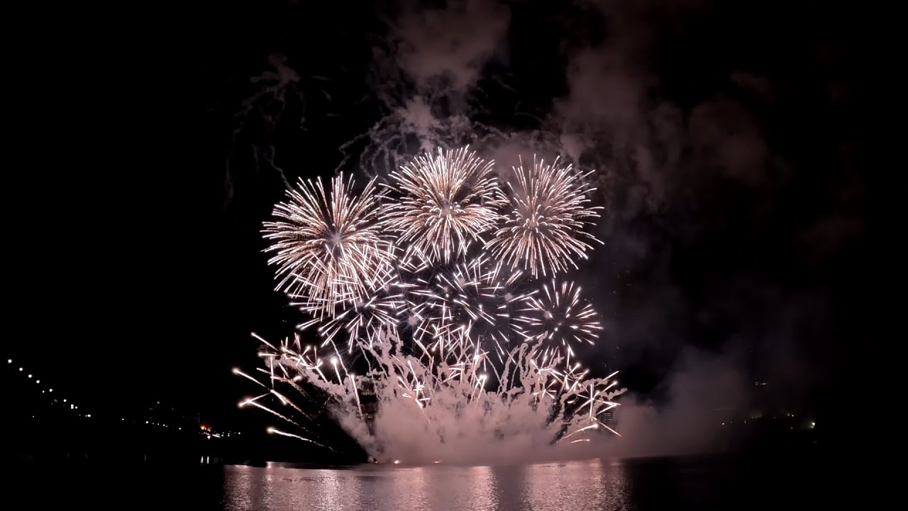 Les Grands Feux Du Casino Lac-Leamy| Winner | Philippines | Vander