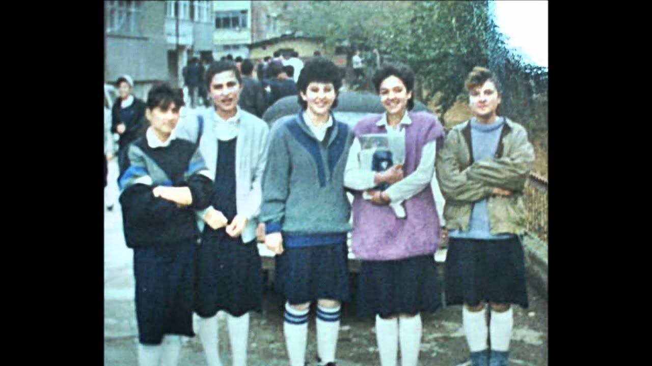 Daha Dün Çocuktuk..wmv