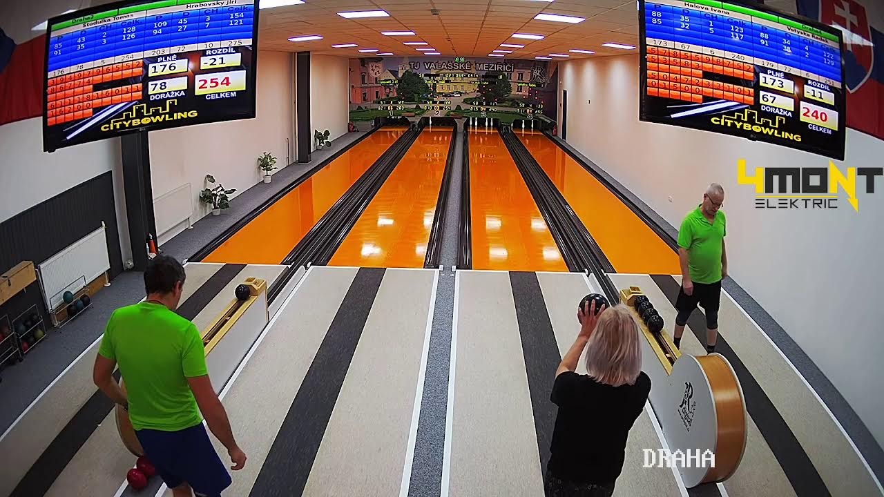 AL - Rafani vs Orlice