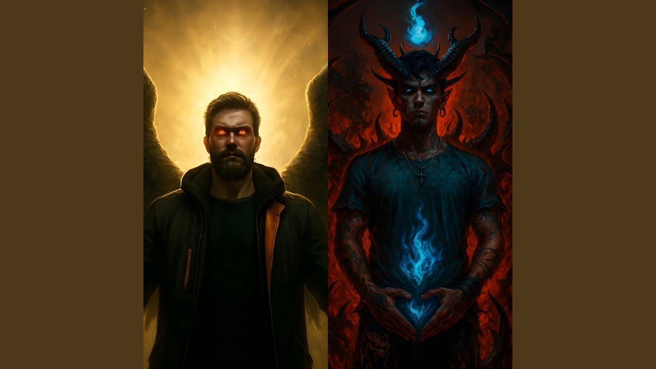 Luciferův dědic