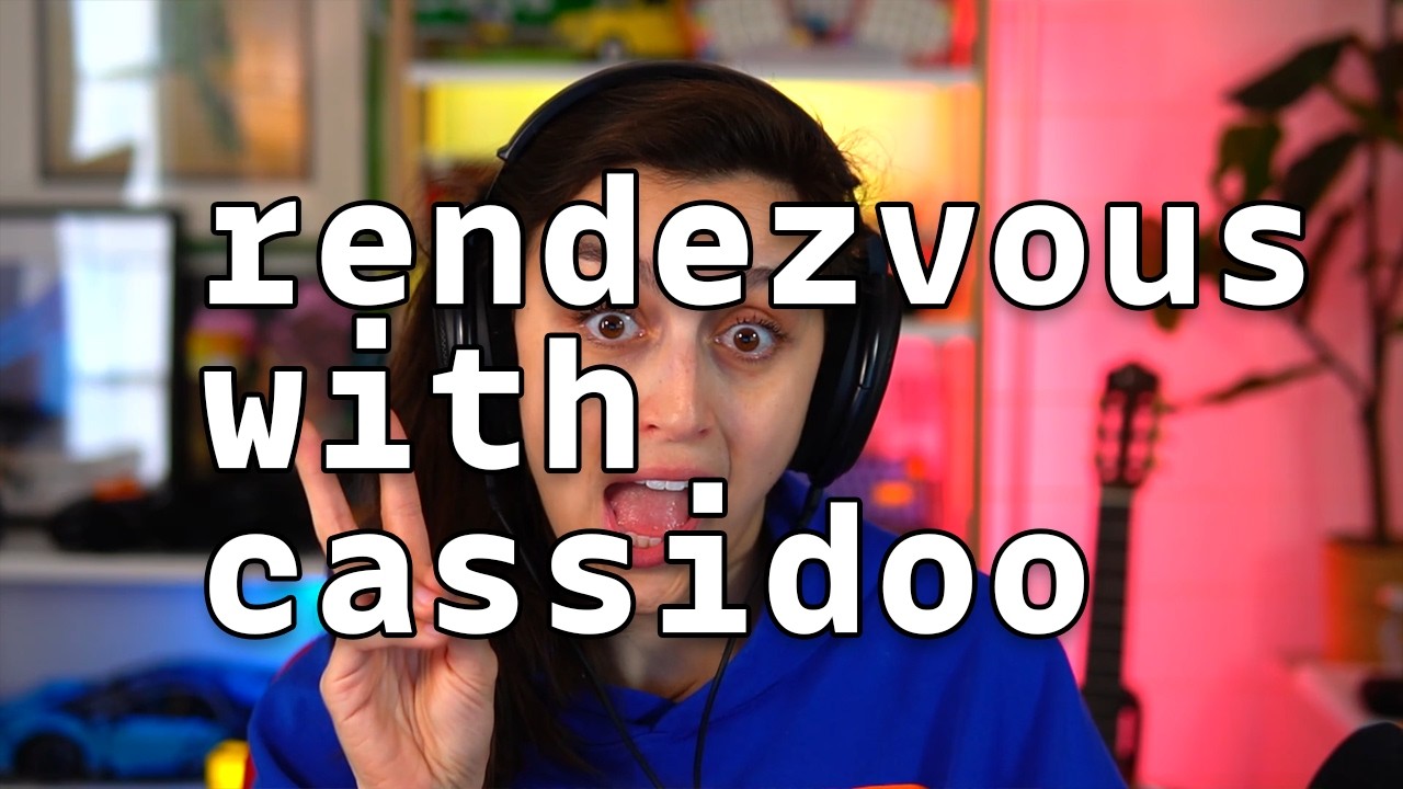cassidoo's newsletter roundup (Mar 2)