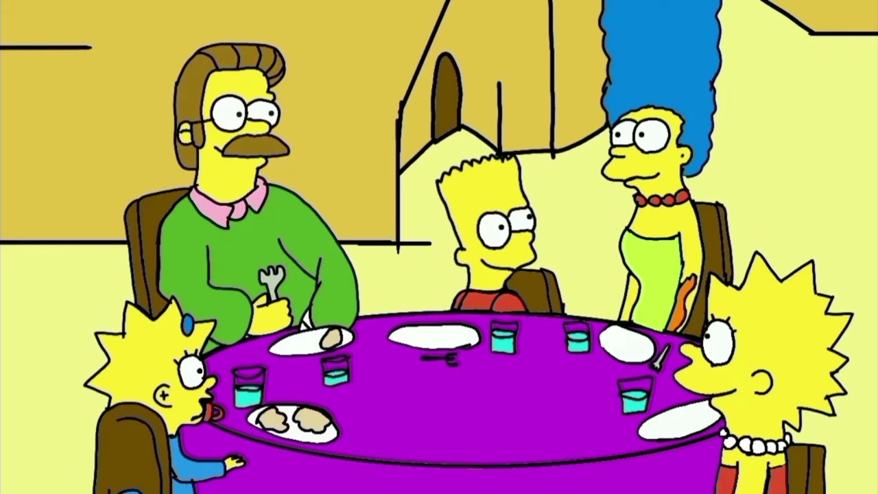 La Venganza de Homero Simpson