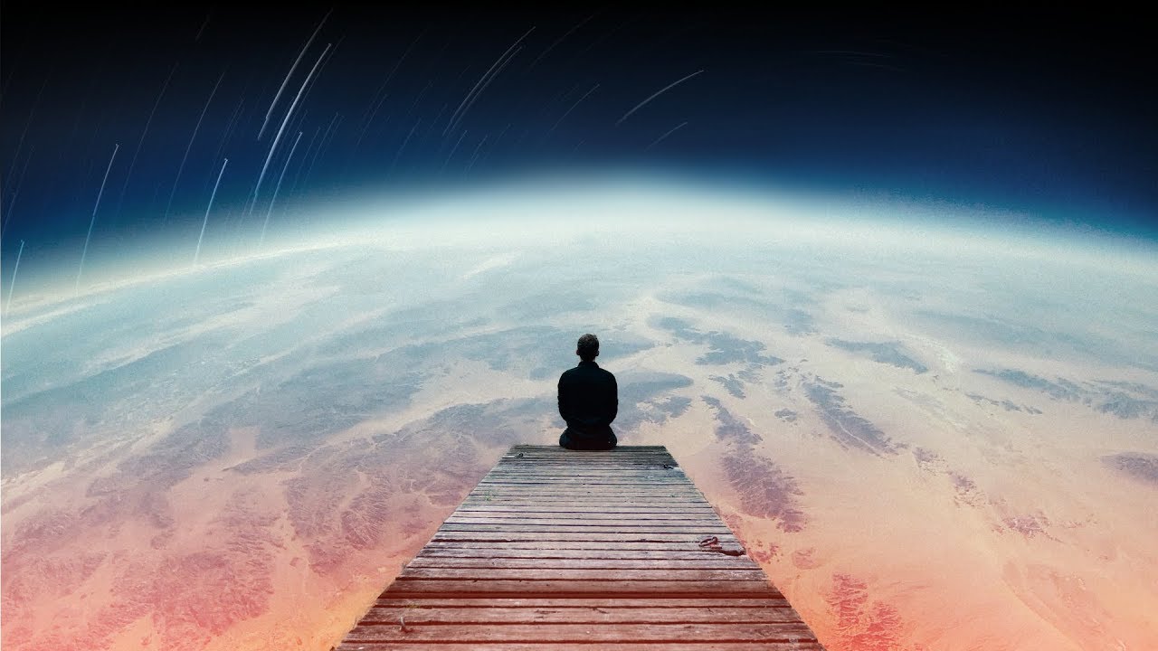 Alone &mdash; A Sad Lo-fi, Chillwave Mix