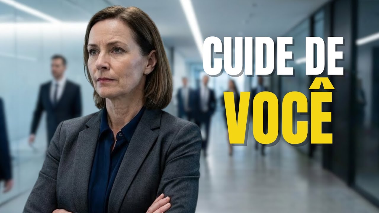 A Responsabilidade Que Aparece Quando Você Cresce (E Ninguém Conta)