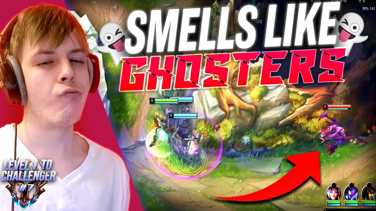 These Stream-Snipers picked my Tryndamere but they didn't expect this. - Level 1 to Challenger #7