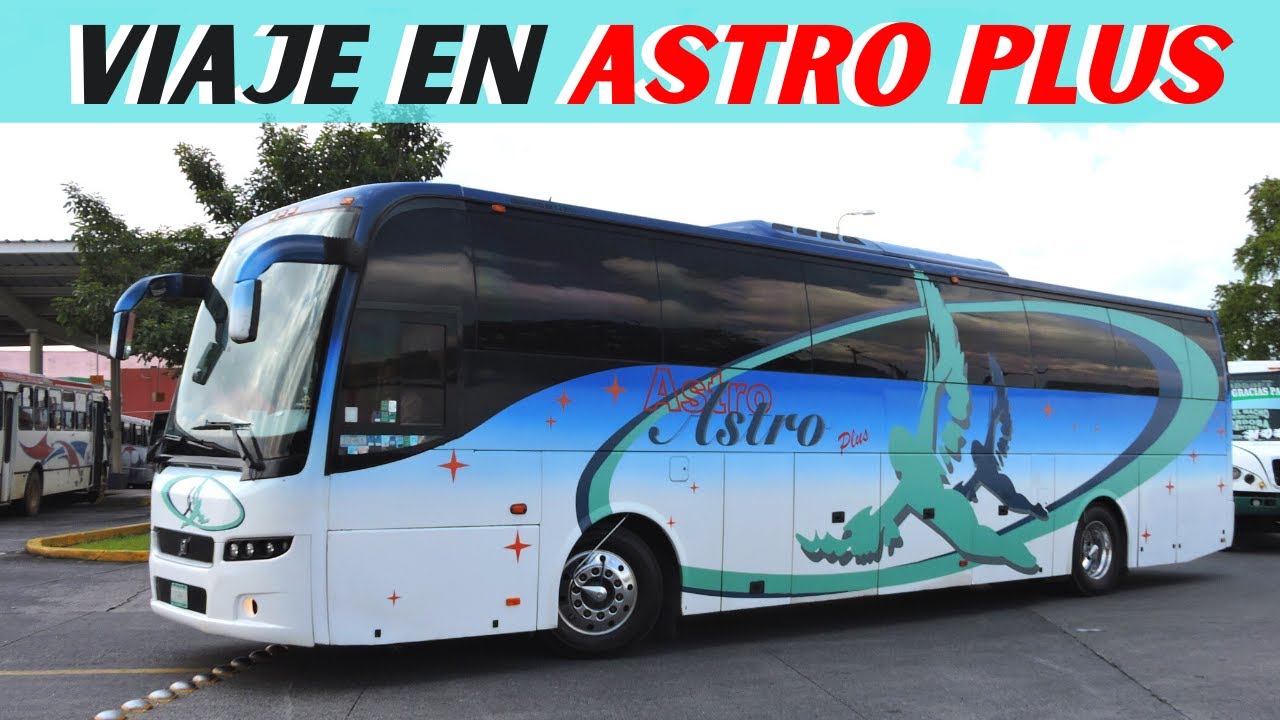 Así se viaja de Xalapa a Córdoba en Astro Plus.