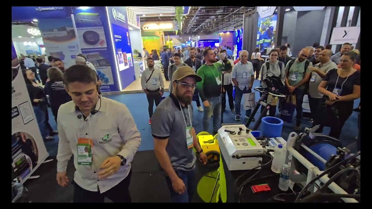 Expo Center Norte