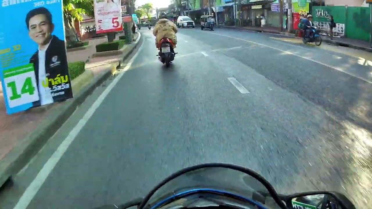 Ride Daily #day35 #gsxr150