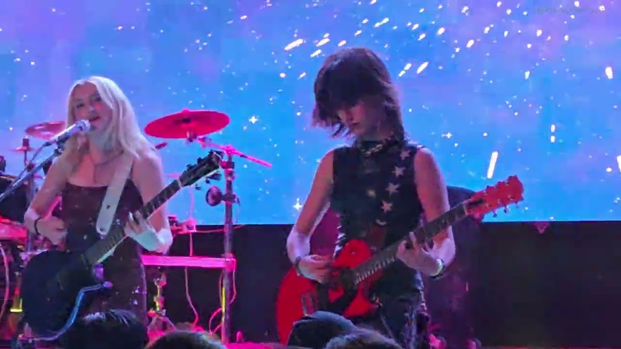 Electrify | 17 [live @ Club Latino 04/15/2026]