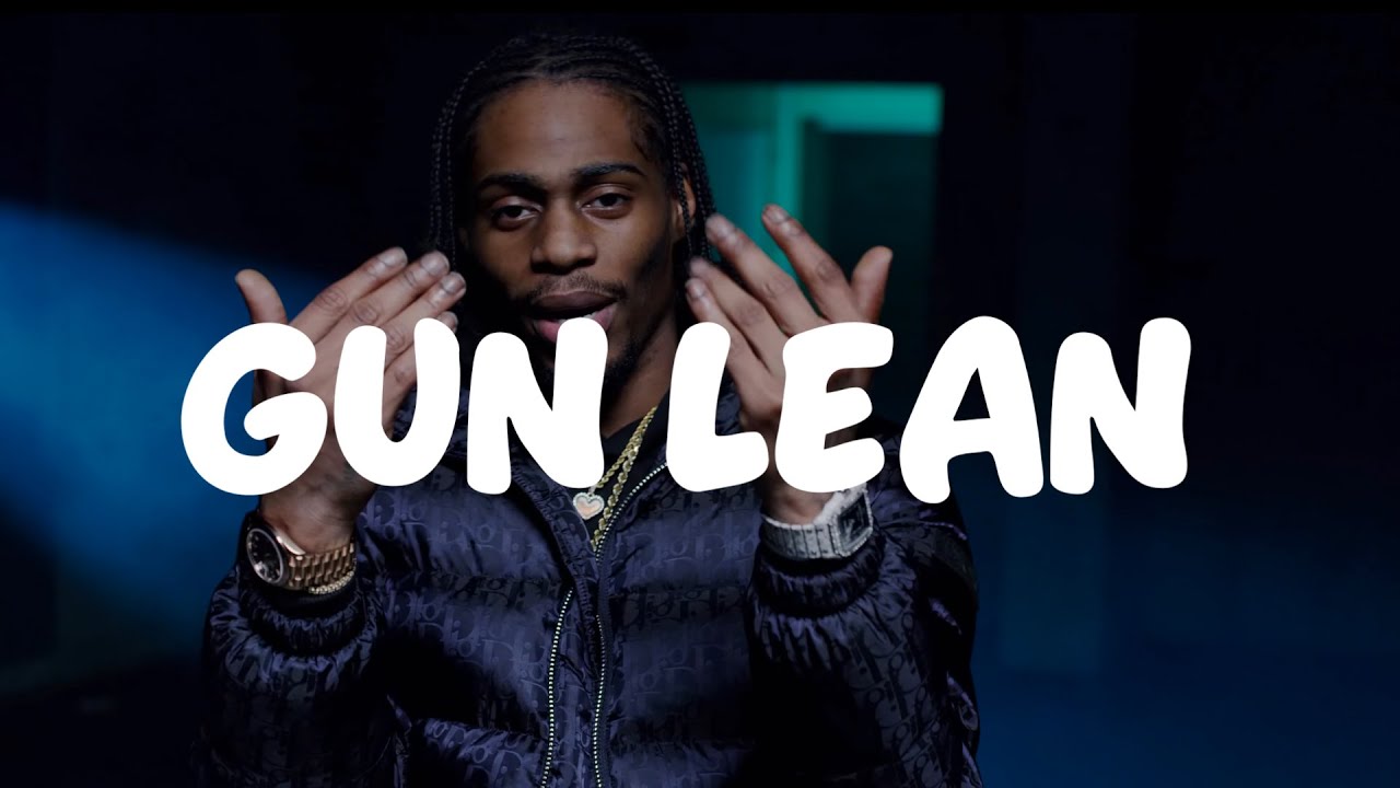 [FREE] Russ Millions x Buni x UK Drill Type Beat &ldquo;Gun Lean&rdquo;