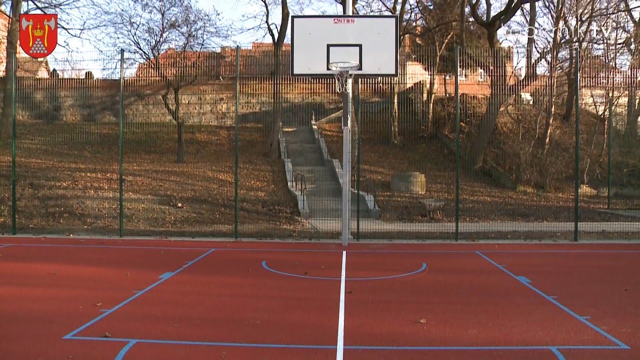 INWESTYCJA W SPORT W BARTOSZYCACH