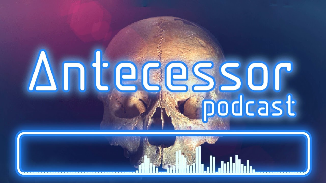 T01x09 ANTECESSOR PODCAST. ROMANOS en ARAGÓN y CAESARAUGUSTA con Pilar Galve y Romana Erice