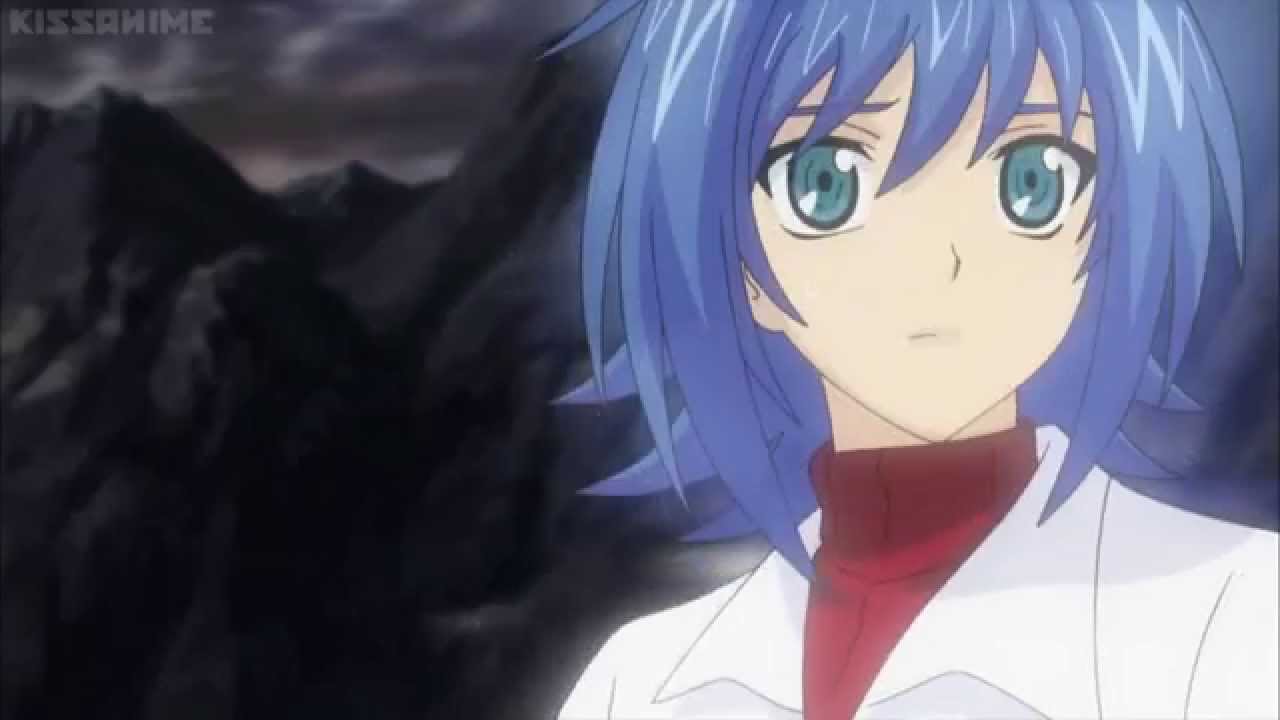 Kai x Aichi   Boy Like You