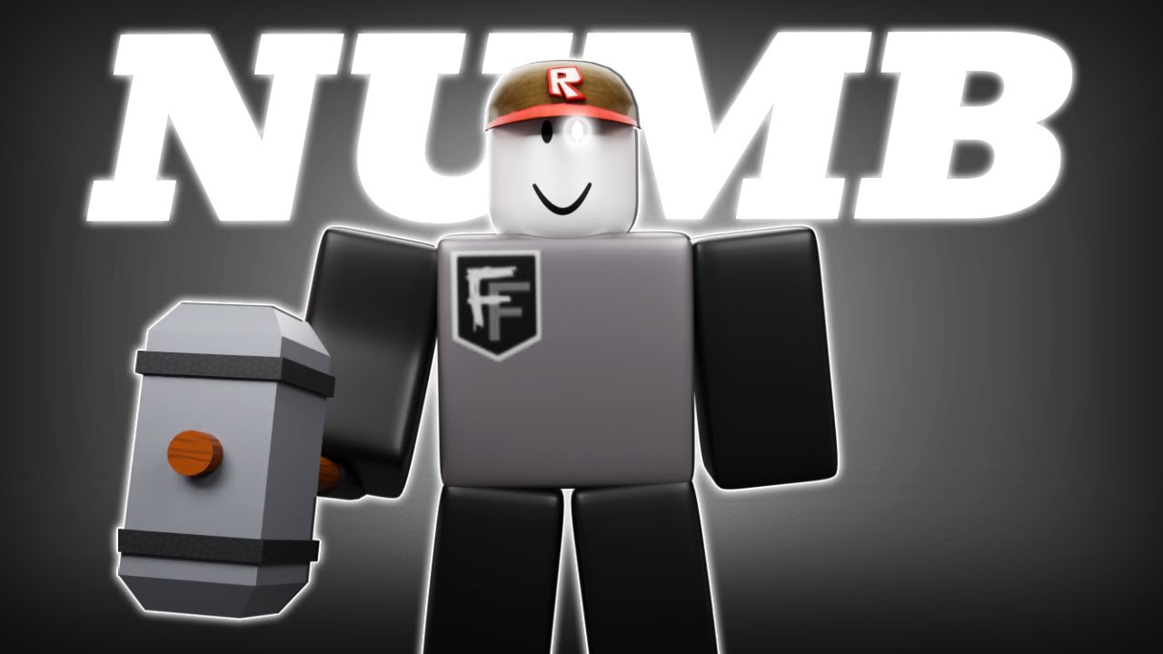 NUMB [Flee The Facility Montage]