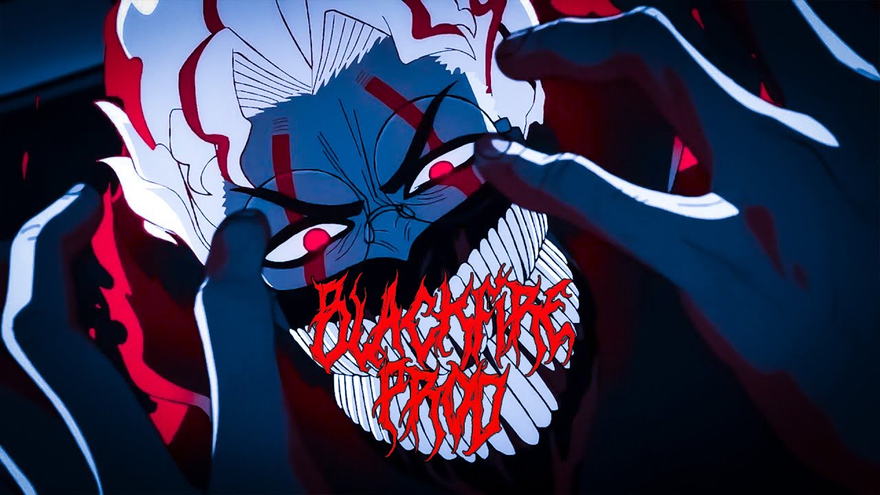 (SOLD) BRAZILIAN FUNK x METALCORE TYPE BEAT - 
