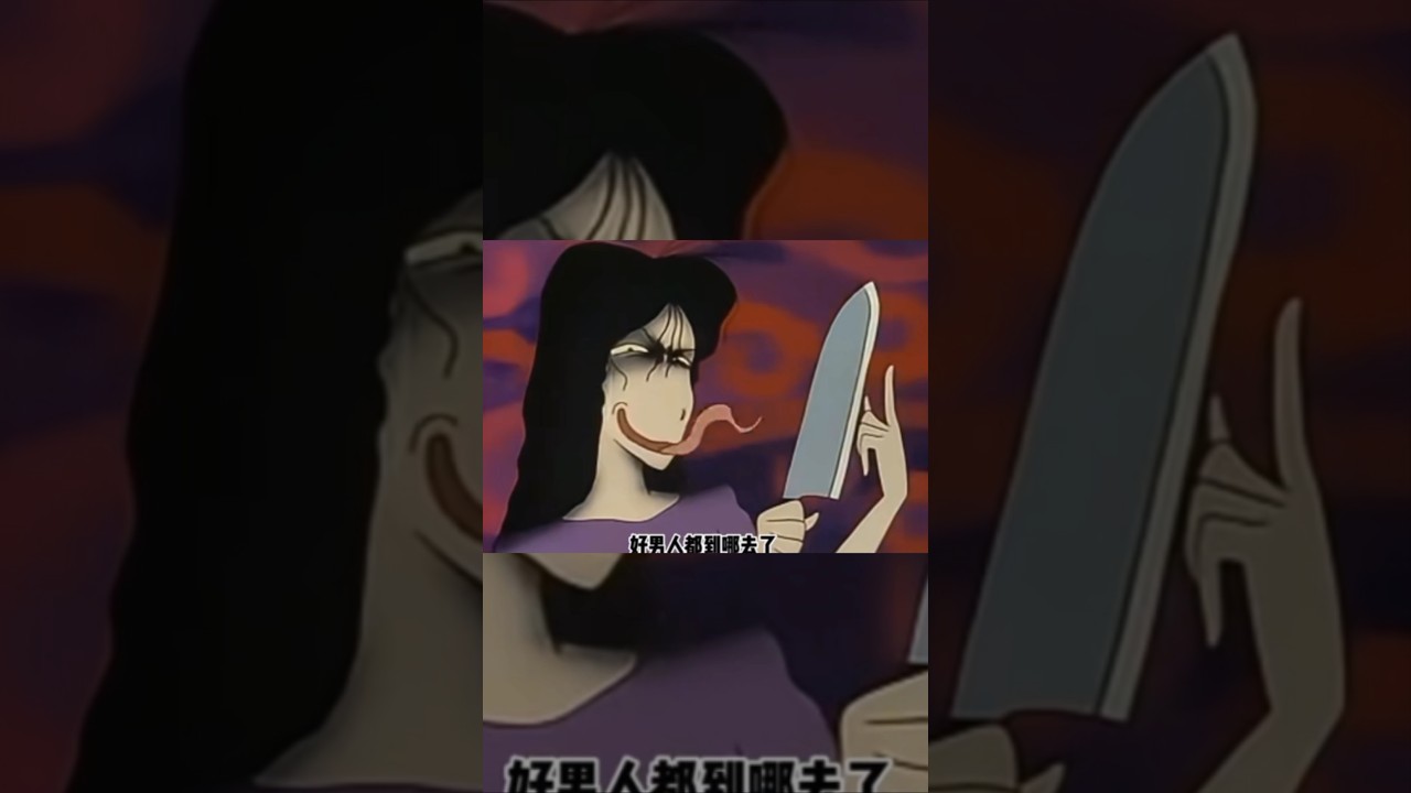 恐怖的松阪老師🤣🤣... #蠟筆小新