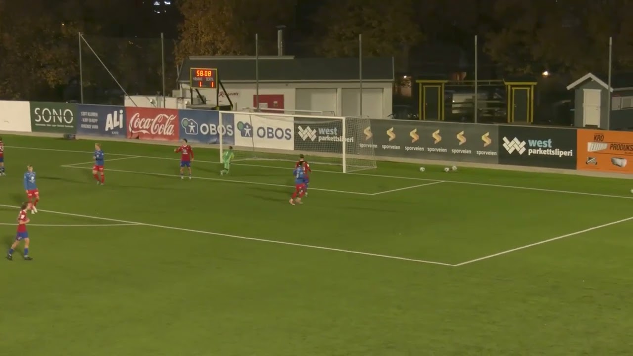 G19: Skeid–Brann 1–3