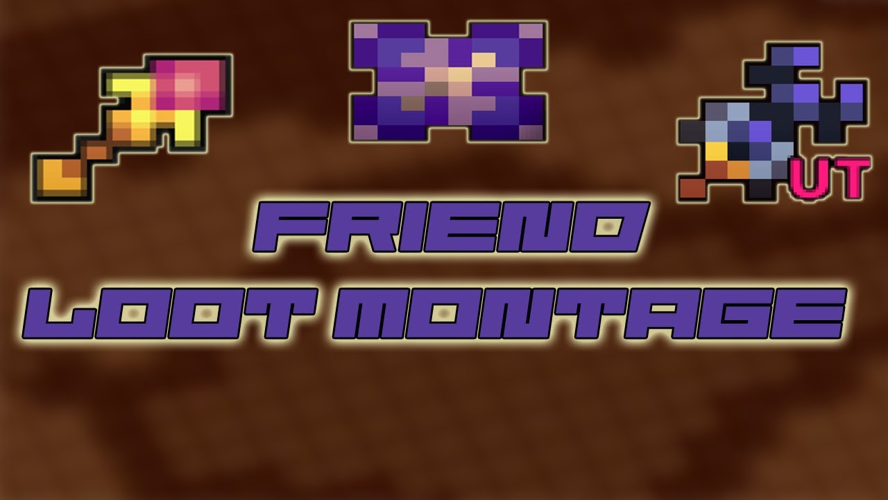 ROTF | Special Crate / White Bag Montage | and Some Legendarys