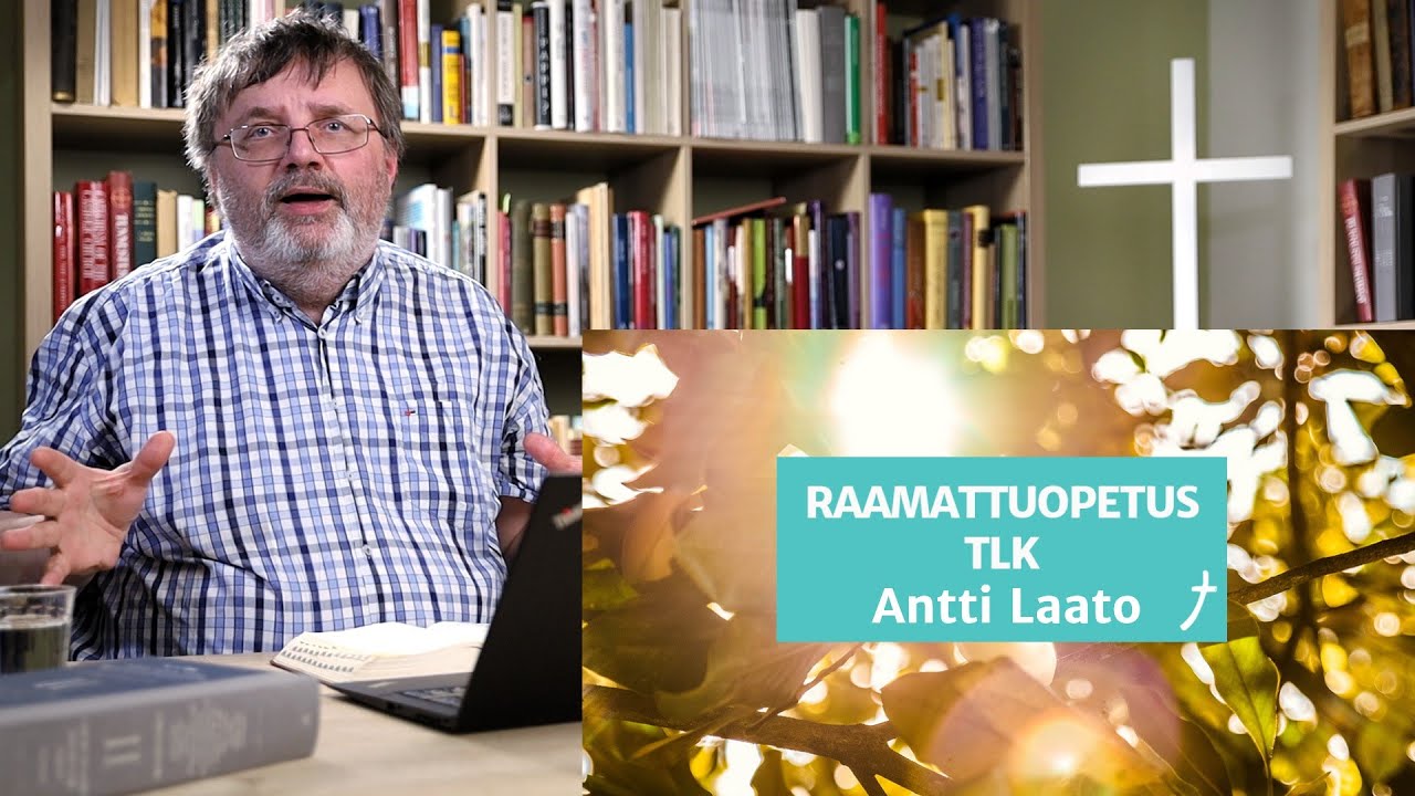 Vanhan testamentin aarteita 7: Huonot paimenet ja Hyvä Paimen (Jer. 23)