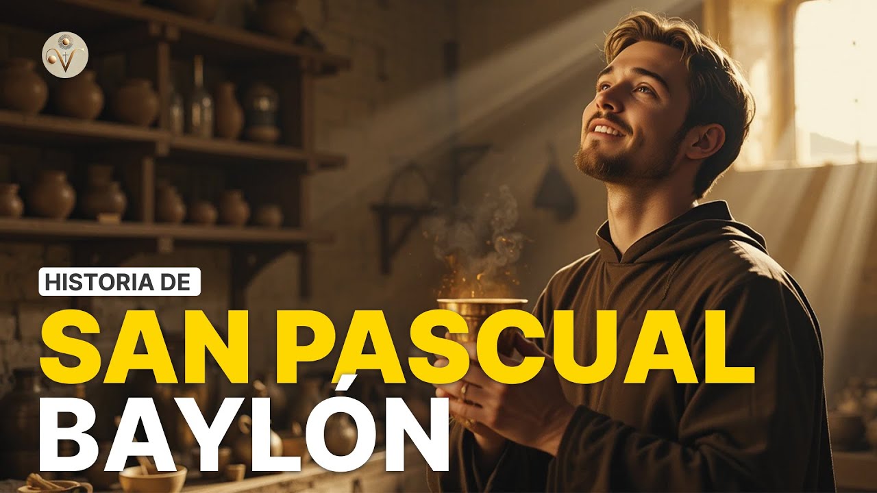 ¿Cómo un pastor pobre llegó a ser santo?